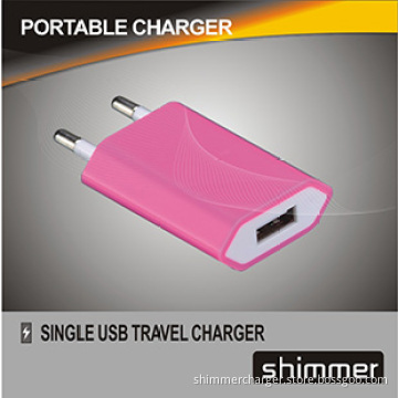 4th Generation USB Travel Charger